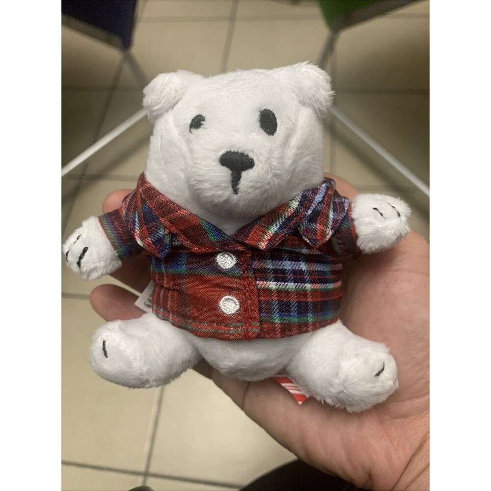 TARGET Holiday Bear 2024 - 12/21 Circle Member Holiday Bear FREE SHIPPING!